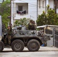 Има загинали край Куманово (обновена)