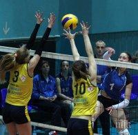 Радослав Бакърджиев: Следващата година пак ще се борим за титлата