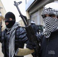 120 екстремисти са убити в Афганистан
