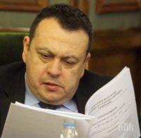 Хамид Хамид: Нужен е широк политически консенсус за промени в Конституцията