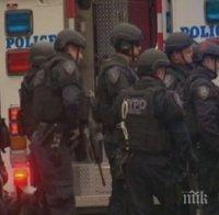 Простреляха бившия началник на полицията в Мексико