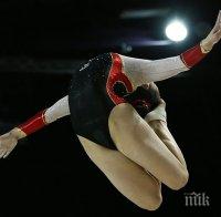 Грета Банишка шампионка в многобоя при 15-годишните във Варна