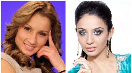 пик час пик риалити шоутата пълна измама азис фаворит две капки вода елена мастър шеф любовните приказки женени пръв поглед фалшиви