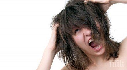 въшки нападнаха детските градини