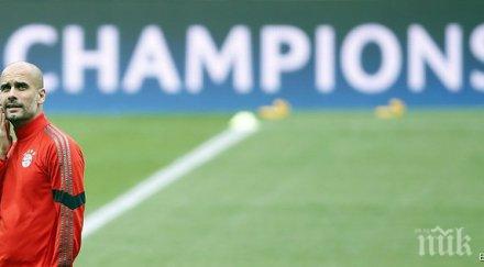 байерн похарчи 100 евро играчи