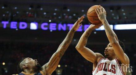 кош сирената роуз осигури успех чикаго