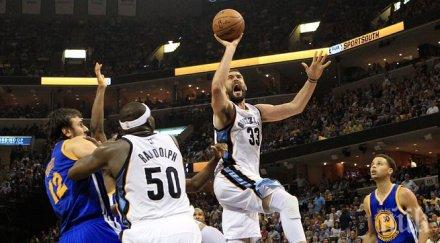 мемфис вашингтон поведоха сериите нба