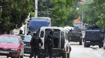 бивш македонски министър трагедията куманово криминална акция властта