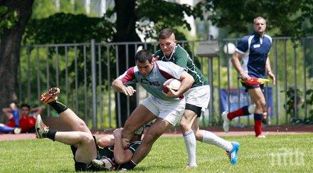 отбори страни премериха сили нса купата ректора