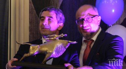 плевнелиев краткосрочни политически интереси отклонят правия път