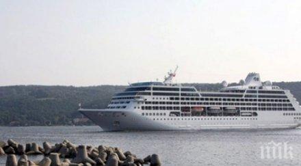 всички портове канали пристанище варна отворени маневриране