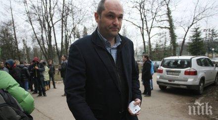 александър тодоров мисля трябваше победим