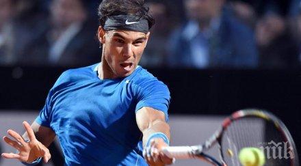 еврофутбол надал фаворит димитров мадрид