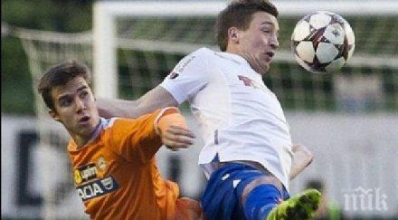 антонио вутов играе плейоф местата титлата примавера