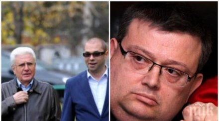 първо пик прокуратурата готви усилено втория рунд бисеров магистратите убедени доказателствата издържат съда