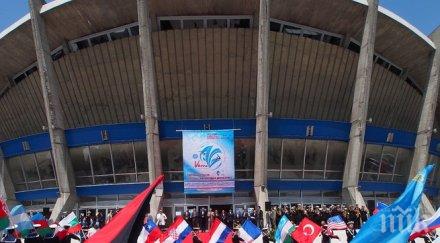 българия представители шест финала световната купа варна