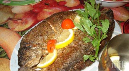 национален фестивал пъстървата доспат