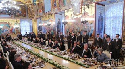 путин историята зове бдителност обновена