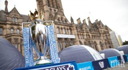 стойността клубовете англия увеличила два години