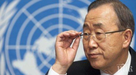 бан мун путин заслужил любовта своя народ