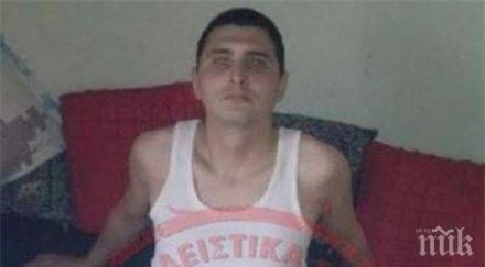 човекът издаде бащата ани полицията