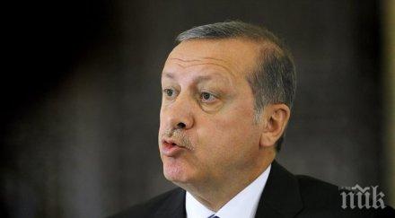 ердоган години турция помогнала 140 държави