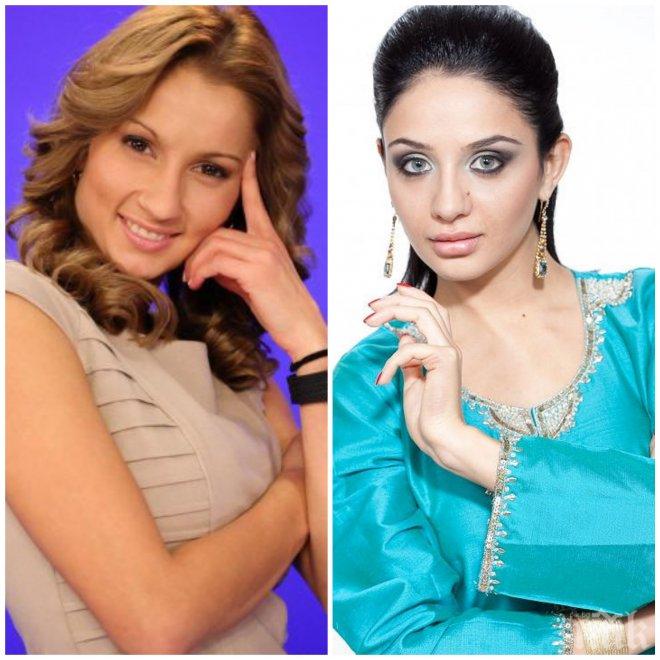 Само в ПИК и Час Пик! Риалити шоутата пълна измама - Азис фаворит в “Като две капки вода”, Елена – в “Мастър шеф”, любовните приказки в “Женени от пръв поглед” фалшиви
