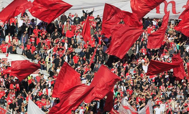 В 14:00 часа пускат последната бройка билети за сектор Г