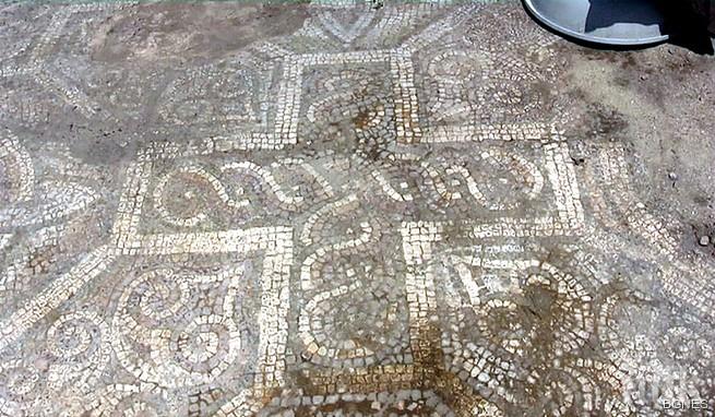 Възстановяват Голямата базилика в Пловдив