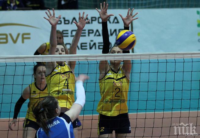 Иван Петков: Това е най-силната Марица, която сме имали