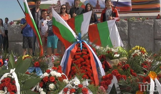 Руският посланик: Русофобските настроения в България са факт, не могат да се отрекат, но те са конюнктурни