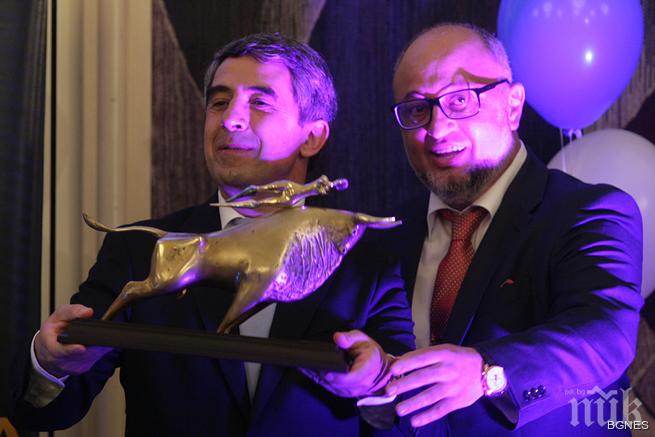 Плевнелиев: Краткосрочни политически интереси няма да ни отклонят от правия път 