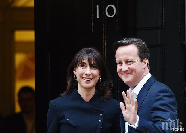 Трудностите за Камерън няма да свършат след изборите