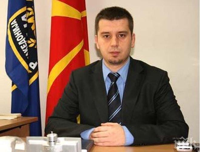 МВР: Разбита е терористичната група в Куманово, телата на нападателите са открити