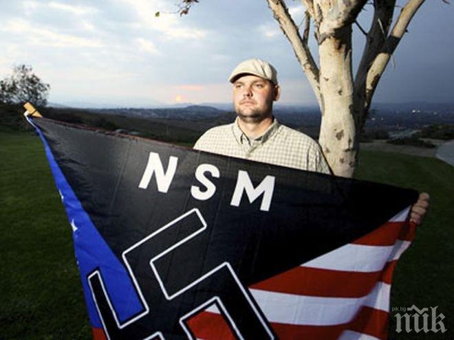 Експерти: Неонацизмът надига глава