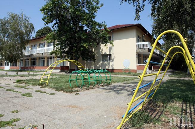 12 000 деца остават без място в градините