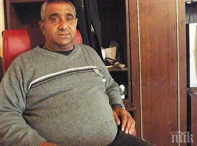 Обраха общински съветник от Сандански