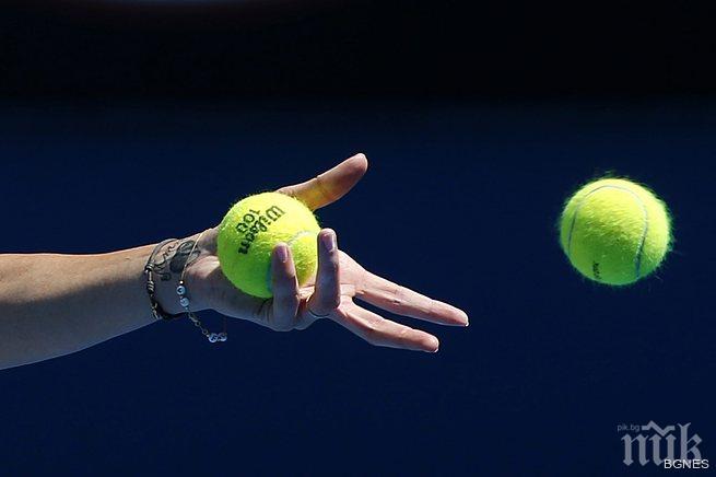 Български полуфинал при девойките в Свиленград