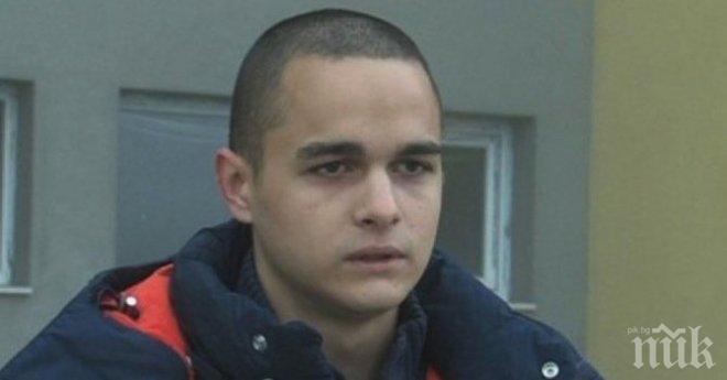 Съдът отмени глоба на племенника на Плевнелиев