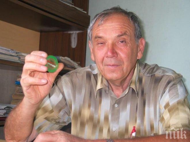 Вижте кой е кметът, печелил 6 поредни мандата!