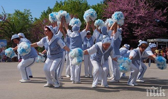 ПИК TV: Международен ден на предизвикателството