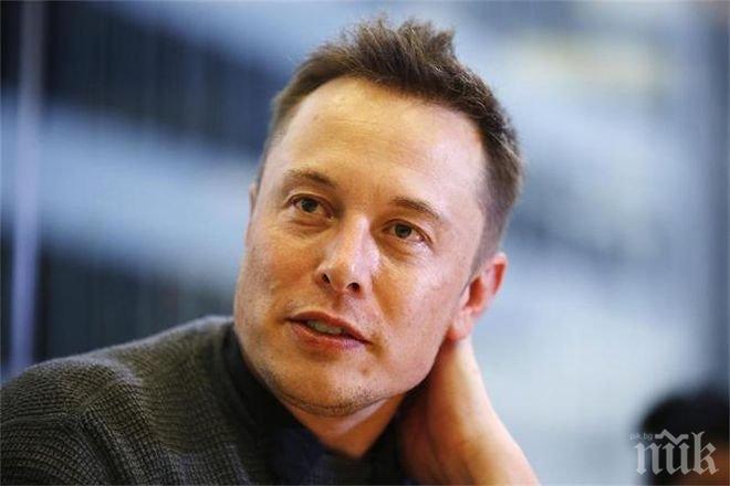 Милиардер: Открихме липсващата брънка в енергийното уравнение
