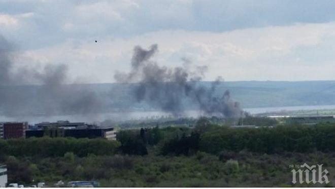 Престрелкитге продължават след сутрешната полицейска акция в македонския град Куманово