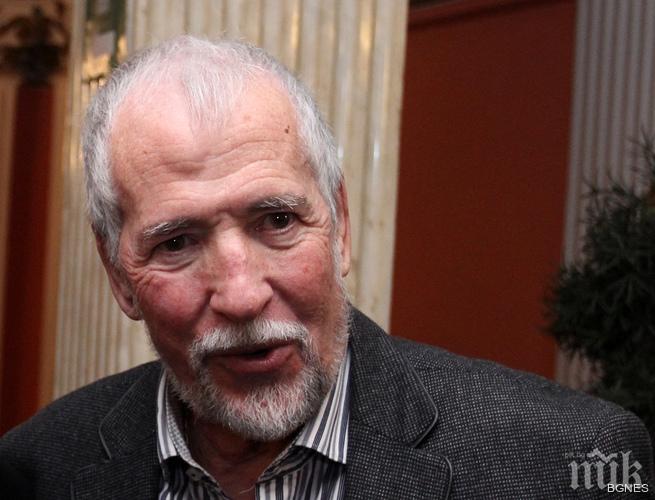 Тодор Бояджиев: Да си спомняме историята такава, каквато е