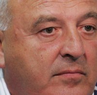 Венци Стефанов пред ПИК: 