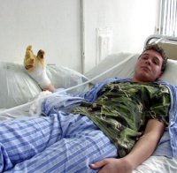 Пиратки менте късат пръсти по празниците Пиратки менте късат пръсти по празниците