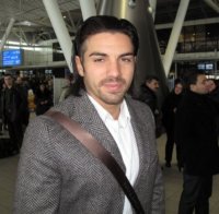 Благо Джизъса яхна ски на 