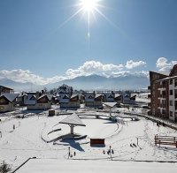 В Банско протестират за втори кабинков лифт 