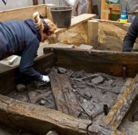 Откриха останки от най-древната аграрна цивилизация в Централна Европа