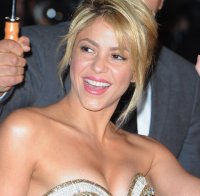 Радостна вест! Шакира роди момченце